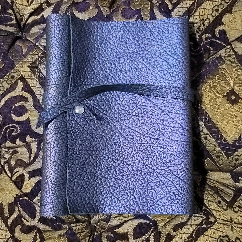 Planner Holder